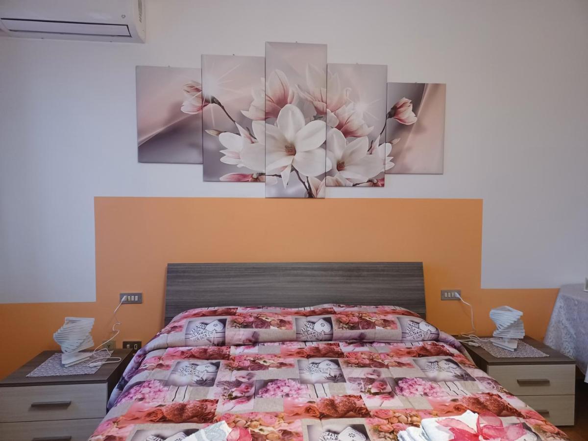 Quo Vadis Qui Vieni Bed & Breakfast Rovigo Exterior photo